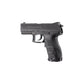 2.5594 - Heckler&Koch P30 BLK 6 mm AEG < 0.5 J 16R