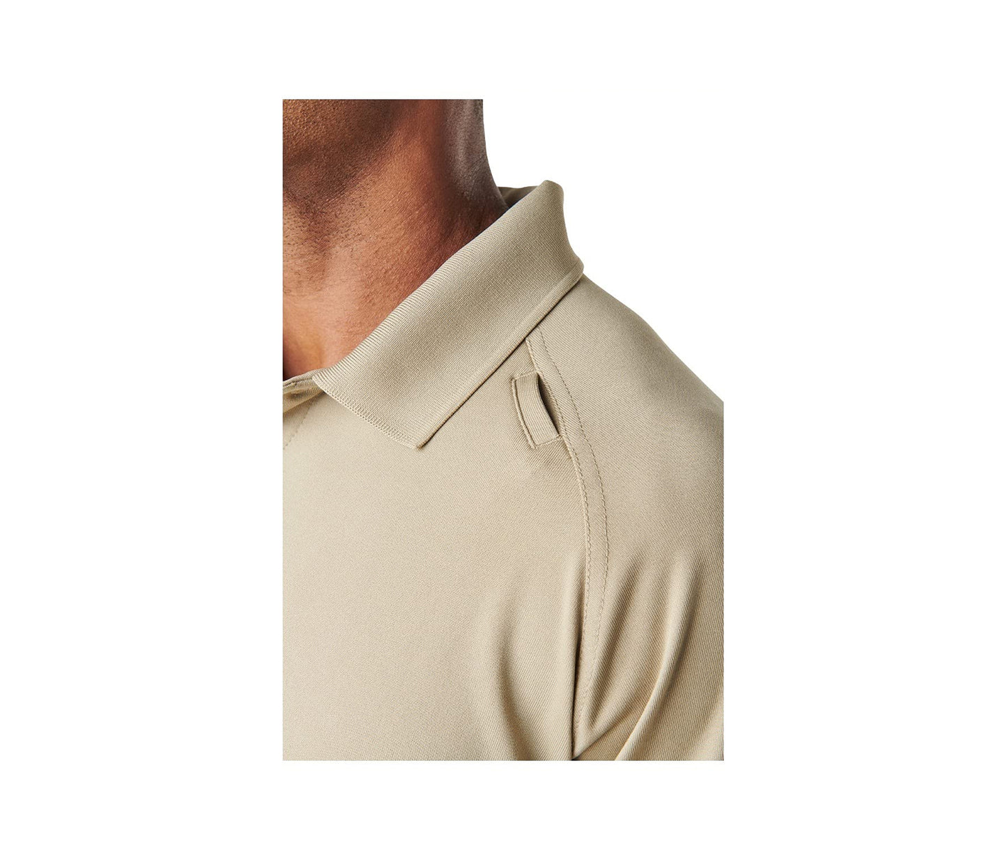 41018 - 5.11 Men's S/S Rapid Performance Polo