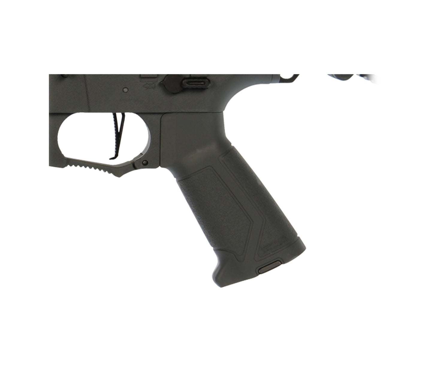 EGC-ARP-9MM-ANB-NCM - ARP9 Battleship Grey