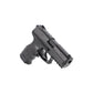 2.5594 - Heckler&Koch P30 BLK 6 mm AEG < 0.5 J 16R