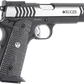 2.6566 - Ruger SR1911 Competition SLV-BLK 6 mm CO2 < 1,3 J 24R