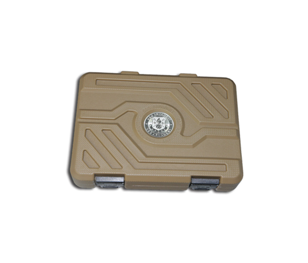 G-07-256 - G&G Pistol Hard Case