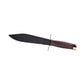 KNIFE PRIMO CORSO BLACK