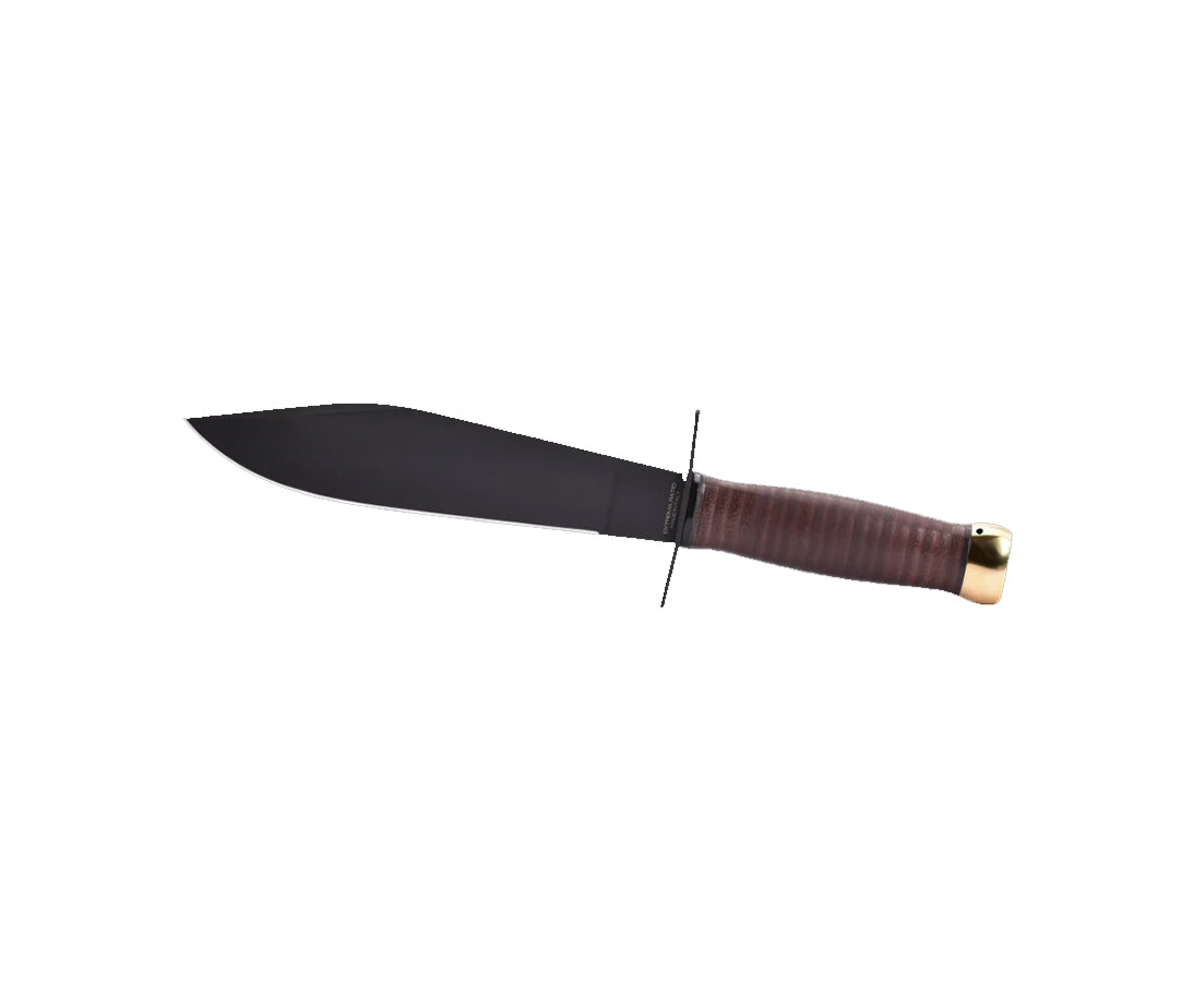 KNIFE PRIMO CORSO BLACK