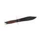 KNIFE PRIMO CORSO BLACK