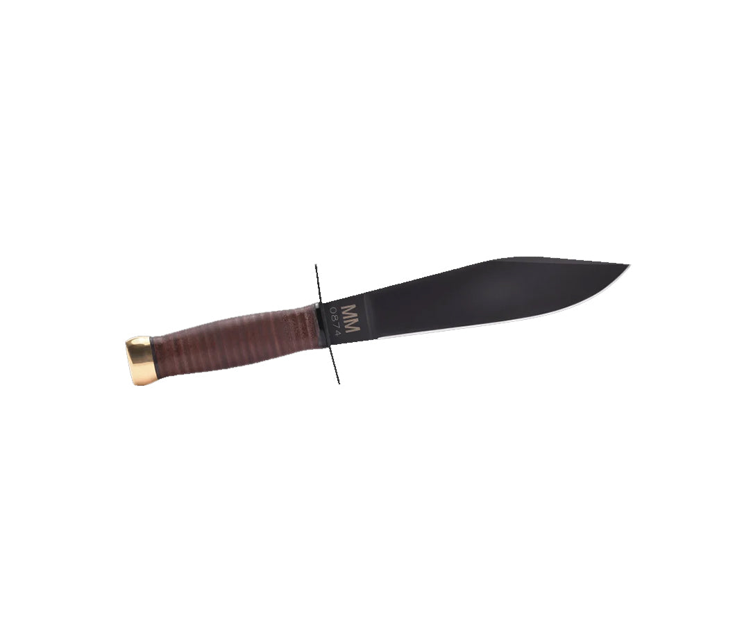 KNIFE PRIMO CORSO BLACK