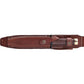 KNIFE PRIMO CORSO BLACK
