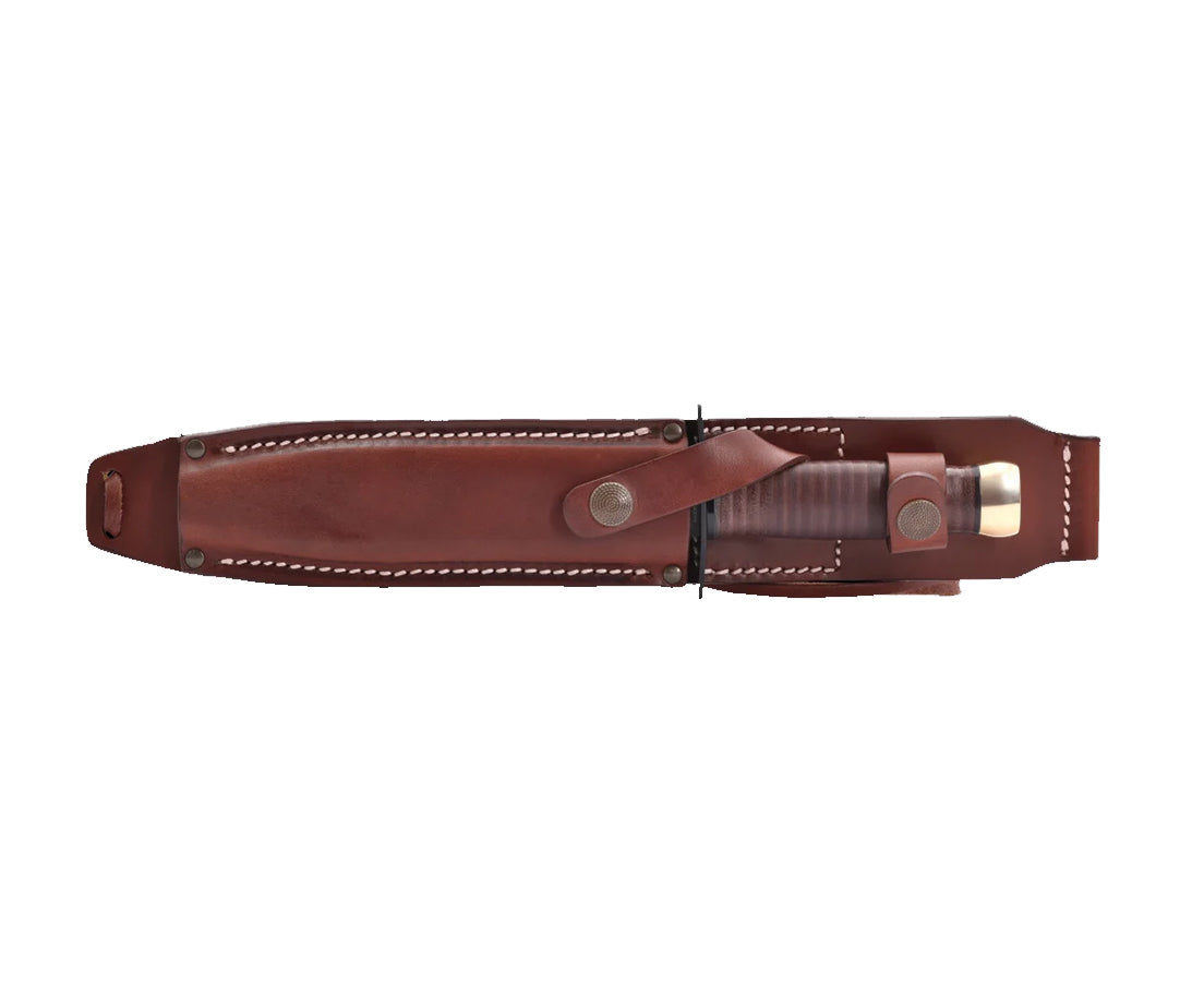 KNIFE PRIMO CORSO BLACK