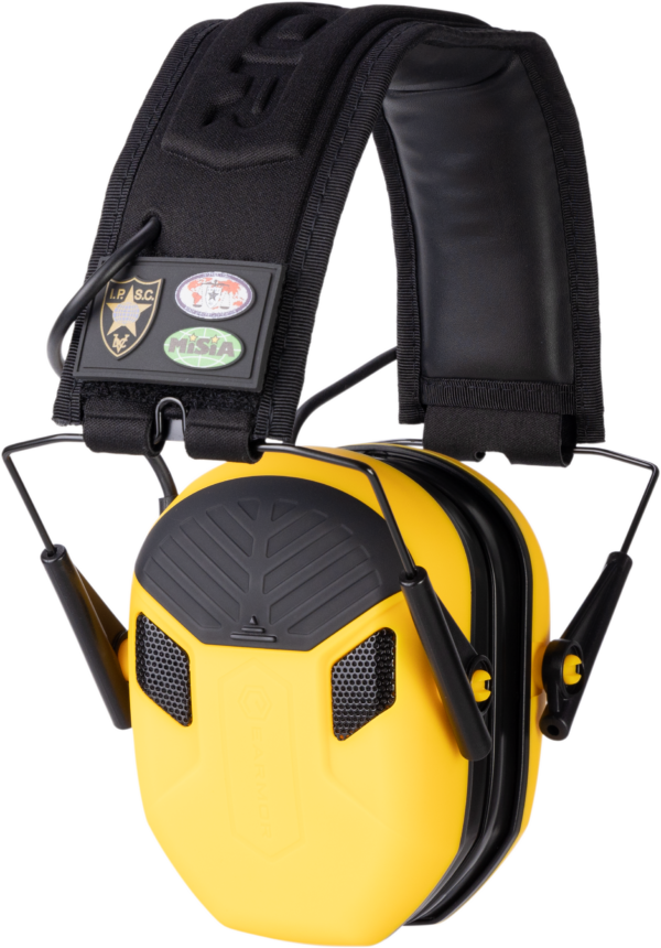 M300X - EARMOR M300X