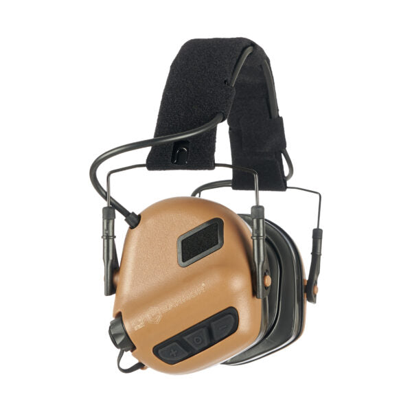 M31-PLUS - EARMOR M31 PLUS TACTICAL HEADSET