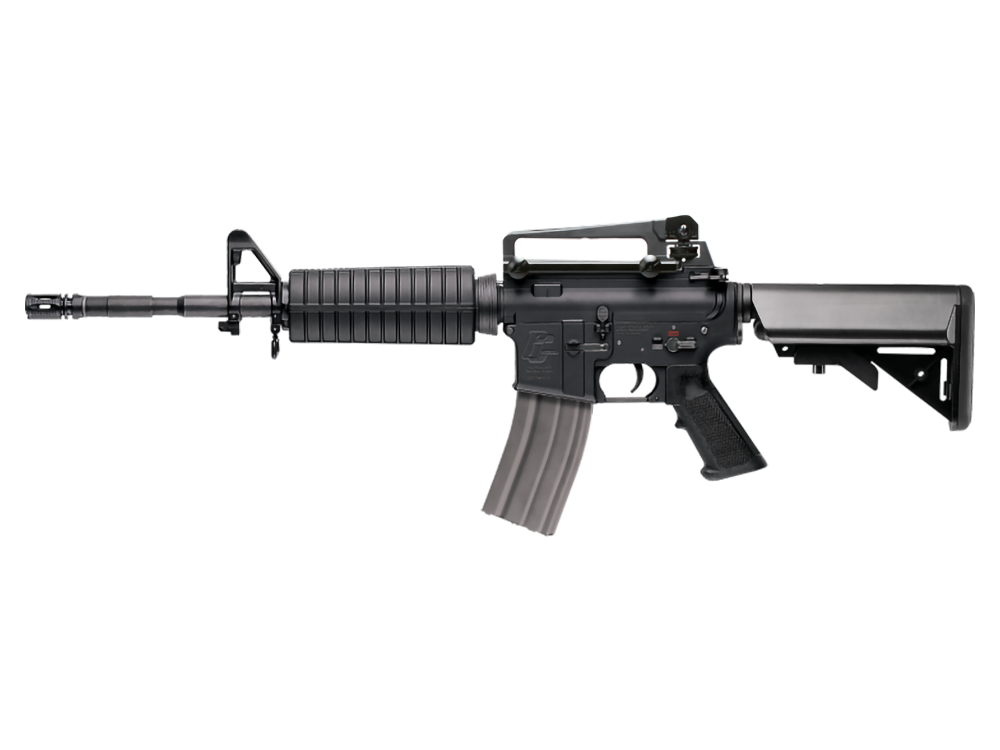 EGC-016-CRN-BNB-NCM - GC16 Carbine Crane Stock