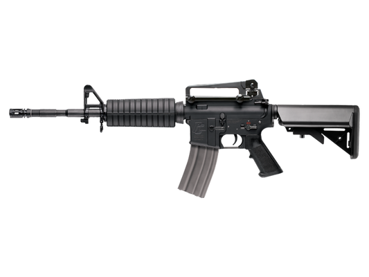 EGC-016-CRN-BNB-NCM - GC16 Carbine Crane Stock