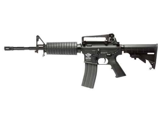 EGC-16P-CAR-BNB-NCM - CM16 Carbine