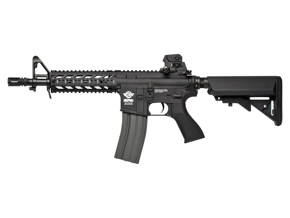EGC-16P-RDS-BNB-NCM - CM16 Raider