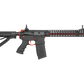 EGC-16P-SXL-RNB-NCM - CM16 SRXL Red Edition
