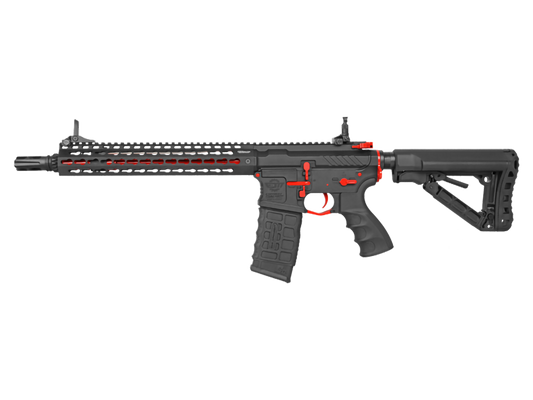 EGC-16P-SXL-RNB-NCM - CM16 SRXL Red Edition