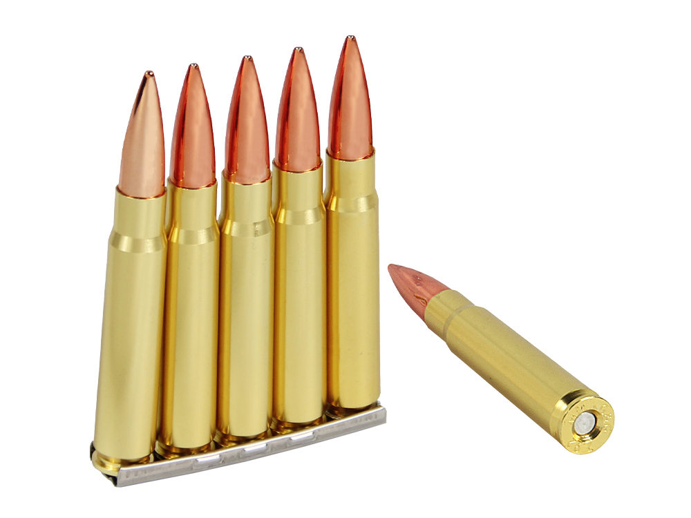 G-08-136-1 - Dummy Rounds for G&G G980 SE-5pcs/set