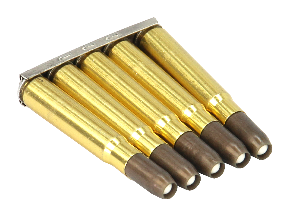 G-08-136 - Cartridge Shell Set for G&G G980 SE-5pcs/set