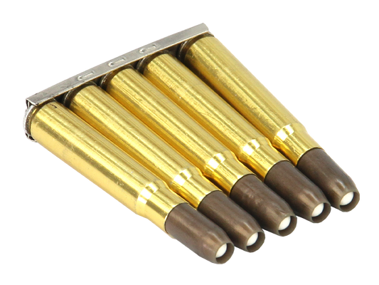 G-08-136 - Cartridge Shell Set for G&G G980 SE-5pcs/set
