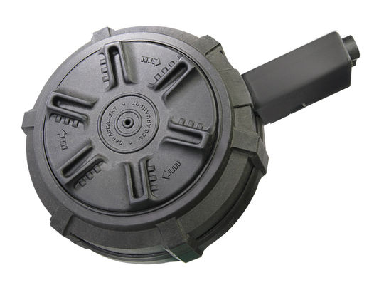G-08-164 - ARP9 Drum Magazine Mag 1500R