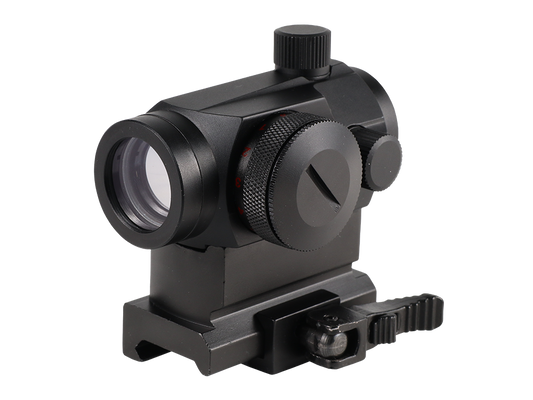 G-12-025-2 - GT1 Red & Green Dot Sight (QD High Mount)