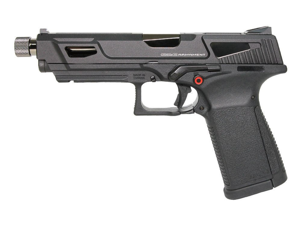 GAS-GPM-T9M-BBB-ECM - GTP9 MS (EU)