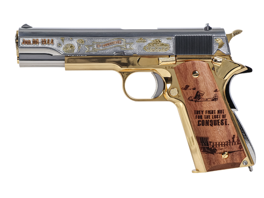 GAS-M45-DDY-BBB-ECM - GPM1911 D-Day Limited Version (EU)