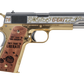 GAS-M45-DDY-BBB-ECM - GPM1911 D-Day Limited Version (EU)