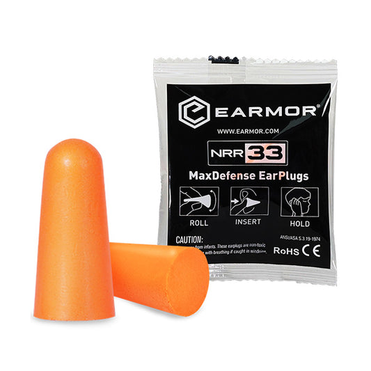 M01 - EARMOR M01