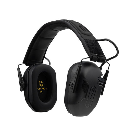 M300A‑BLK - EARMOR M300A