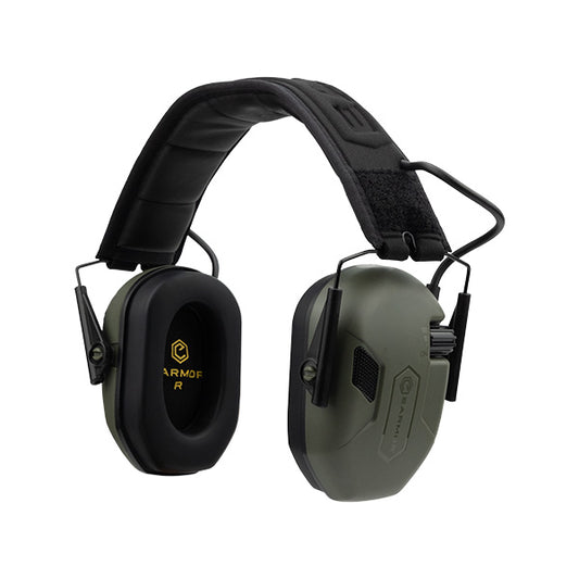 M300A‑FG - EARMOR M300A