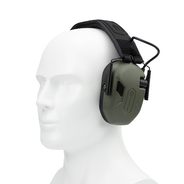 M300A‑FG - EARMOR M300A