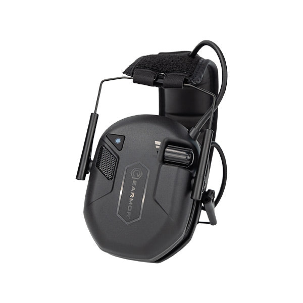 M300T‑BK - EARMOR M300T