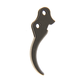 Xtreme Double Action Trigger Checkered-Black
