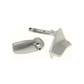 04FSL00016 - Custom Ambi Sear Safety Black Steel Frame