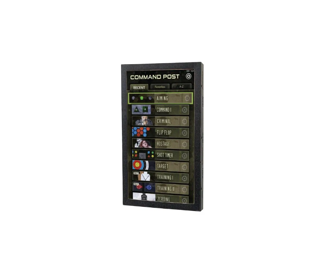 A17BD378 - Gunpower Smart Target Shooting System24''