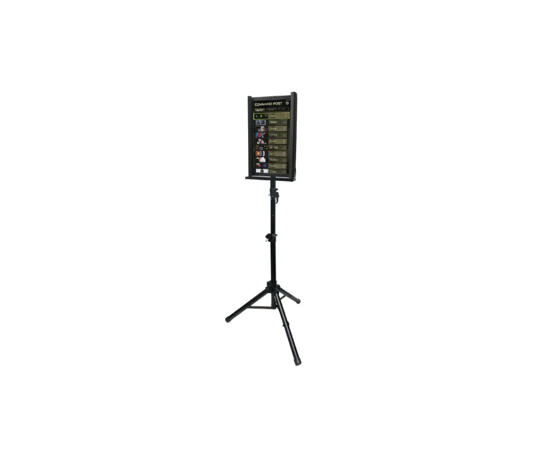 A17BD378 - Gunpower Smart Target Shooting System24''
