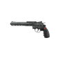 2.5681 - Ruger Super Hawk 8" CHROME 6 mm CO2 < 4.0 J 8R