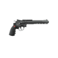 2.5681 - Ruger Super Hawk 8" CHROME 6 mm CO2 < 4.0 J 8R