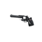 2.5681 - Ruger Super Hawk 8" CHROME 6 mm CO2 < 4.0 J 8R