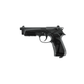 2.5913 - Beretta 90two BLK 6 mm CO2 < 2.0 J 15R