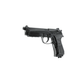 2.5913 - Beretta 90two BLK 6 mm CO2 < 2.0 J 15R