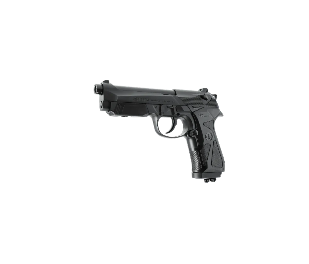 2.5913 - Beretta 90two BLK 6 mm CO2 < 2.0 J 15R