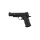 2.5955 - Elite Force 1911 Tac BLK 6 mm CO2 < 1.3 J 15R