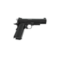 2.5955 - Elite Force 1911 Tac BLK 6 mm CO2 < 1.3 J 15R