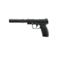 2.5958 - COMBAT ZONE COP SK PISTOL