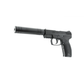 2.5958 - COMBAT ZONE COP SK PISTOL