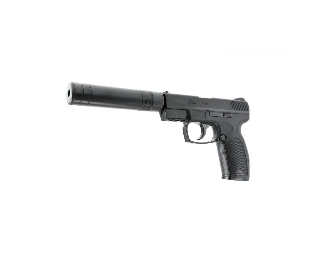 2.5958 - COMBAT ZONE COP SK PISTOL