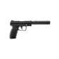 2.5958 - COMBAT ZONE COP SK PISTOL