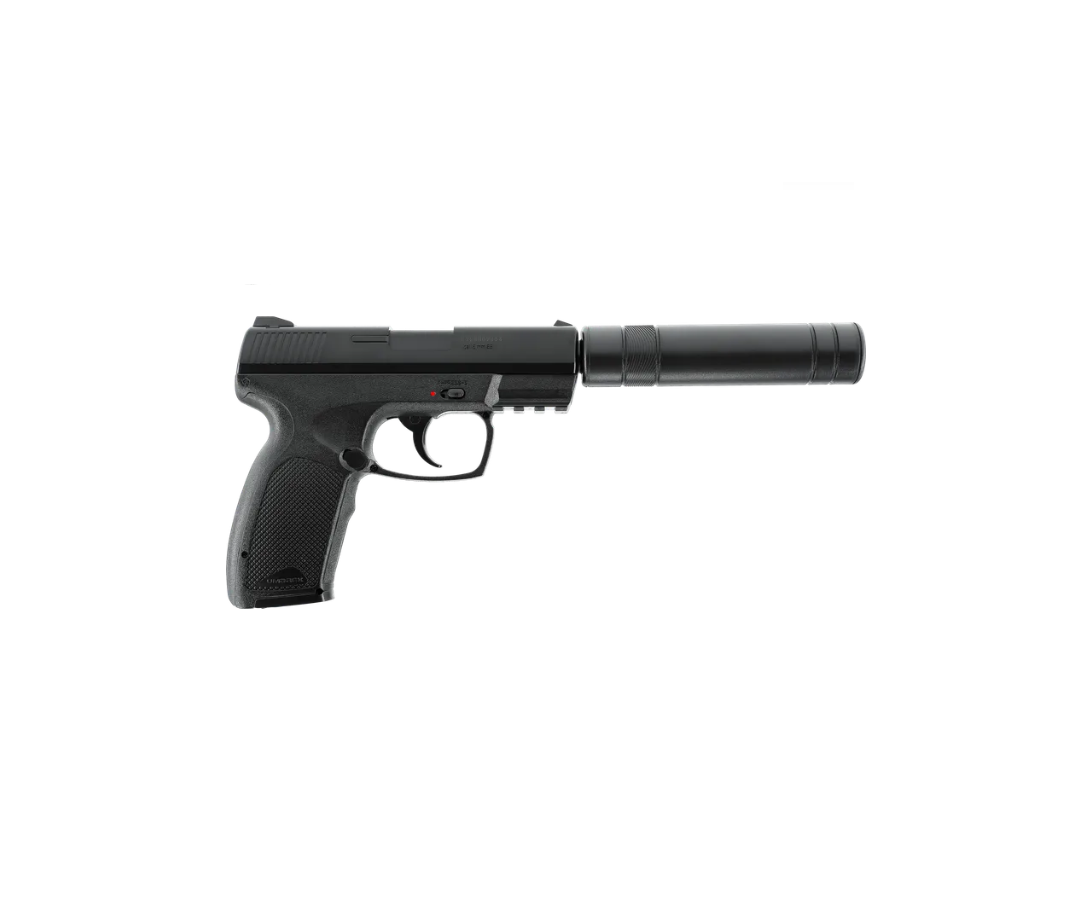 2.5958 - COMBAT ZONE COP SK PISTOL